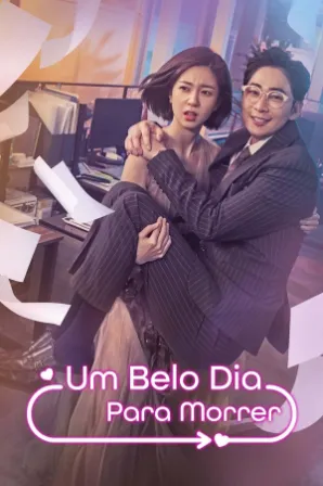 Um Belo Dia Para Morrer (Legendado)