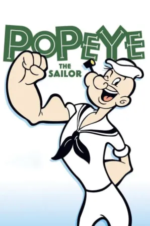 O Marinheiro Popeye