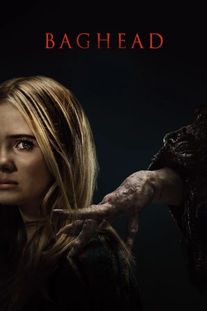 A Bruxa dos Mortos: Baghead