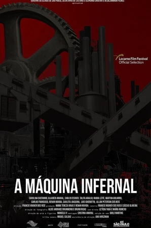 A Máquina Infernal
