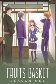 Fruits Basket 1st Season