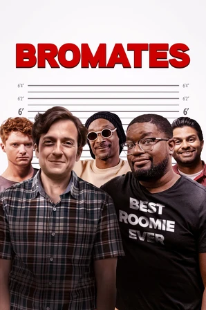 Bromates: Amigos em Apuros