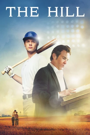 Hill: Amor pelo Jogo