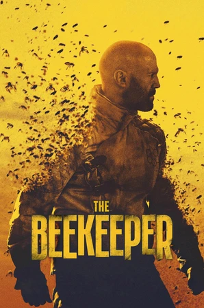 Beekeeper: Rede de Vingança