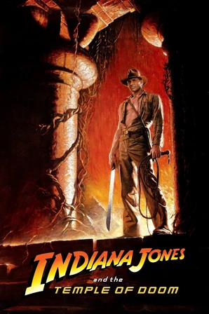 Indiana Jones e o Templo da Perdição