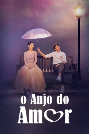 O Anjo do Amor (Legendado)