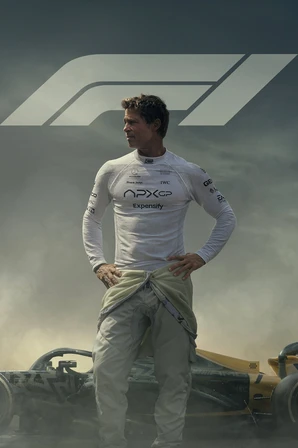 F1 - O Filme (Legendado)