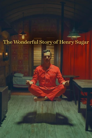 A Incrível História de Henry Sugar