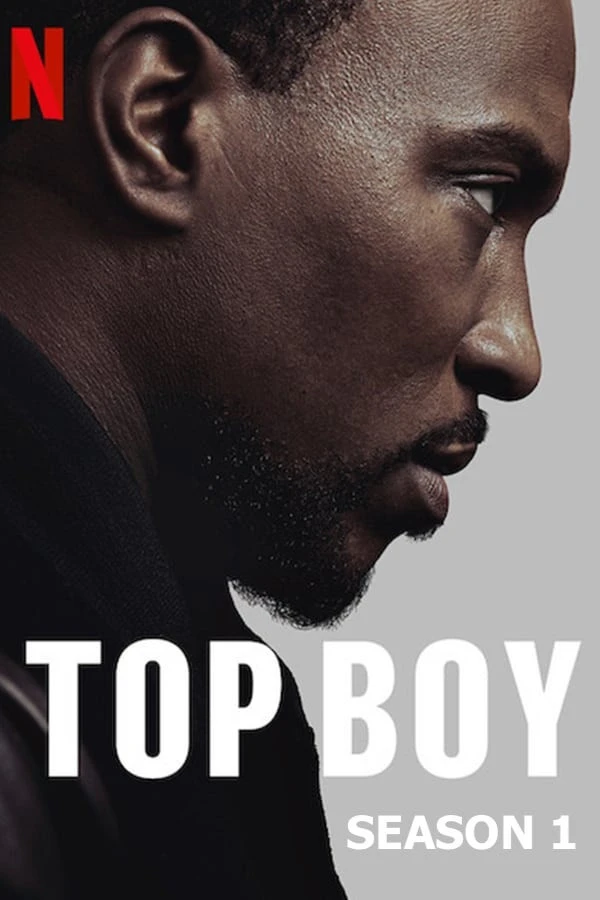 Assistir Top Boy Online