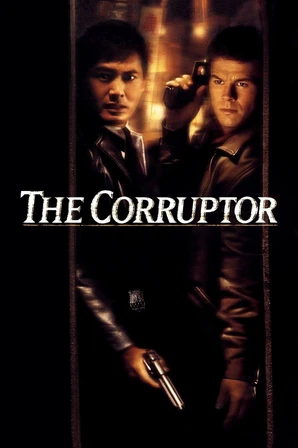 O Corruptor
