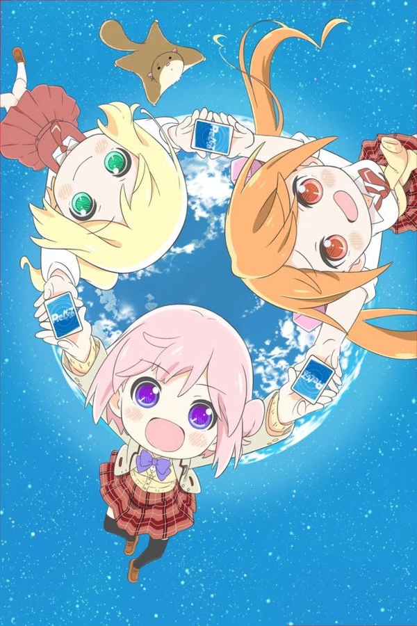 Assistir Rebirth (Legendado) Online