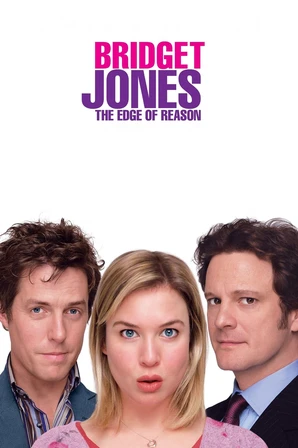 Bridget Jones: No Limite da Razão