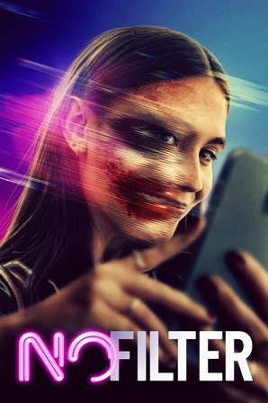 Sem Filtro - Noite Sangrenta